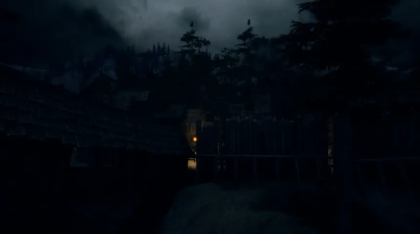 Скриншот 8 к игре The Gladhollow Nasties