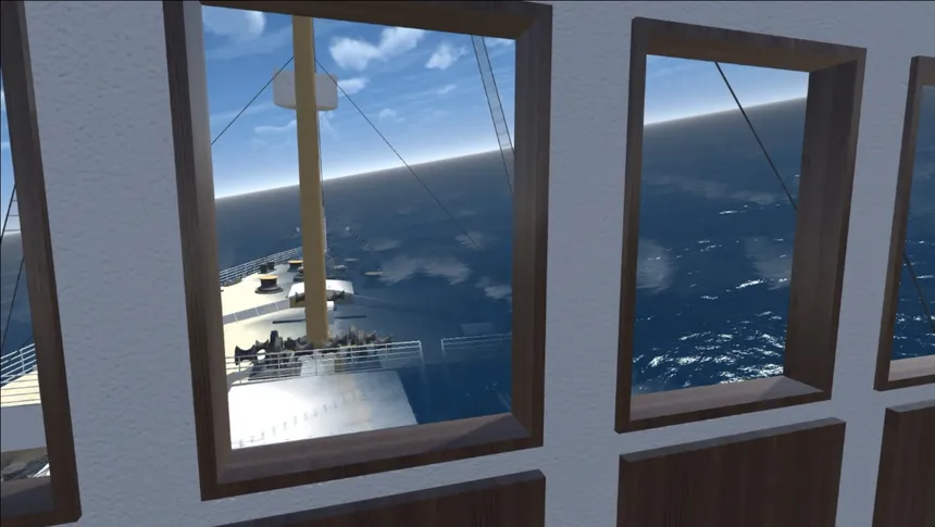 Скриншот 5 к игре Britannic