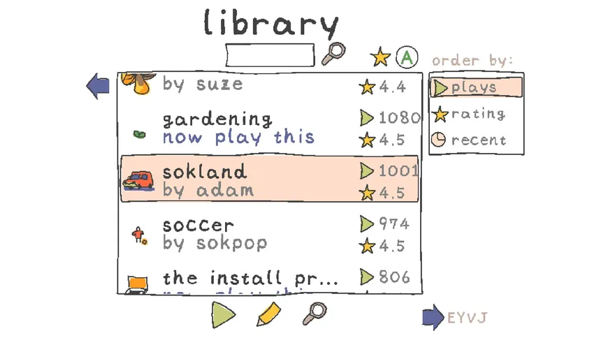 Скриншот 5 к игре sok-stories