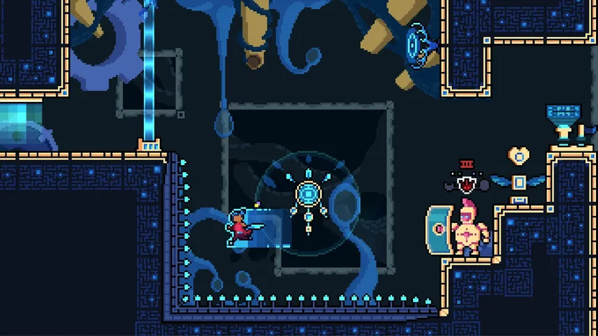Скриншот 7 к игре Ageless