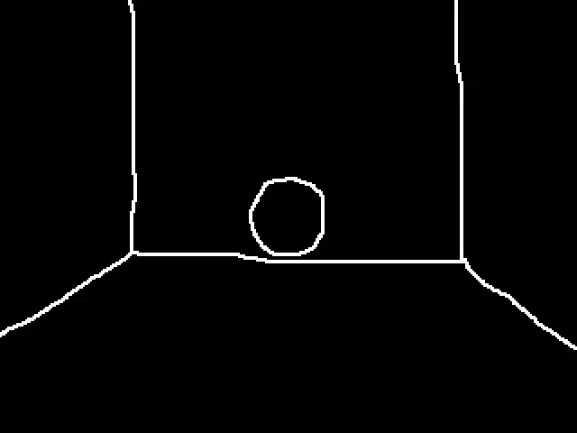 Скриншот 1 к игре Circle