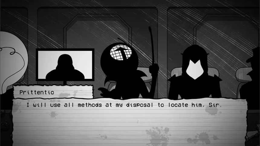 Скриншот 3 к игре Suits: Absolute Power