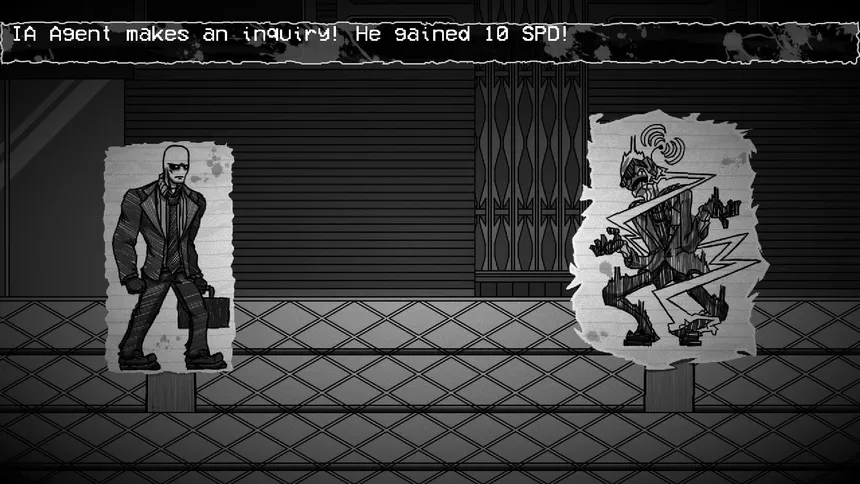 Скриншот 5 к игре Suits: Absolute Power
