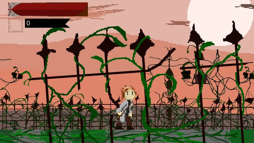 Скриншот 2 к игре NOT AVAILABLE Destinata: Pre Red Edition