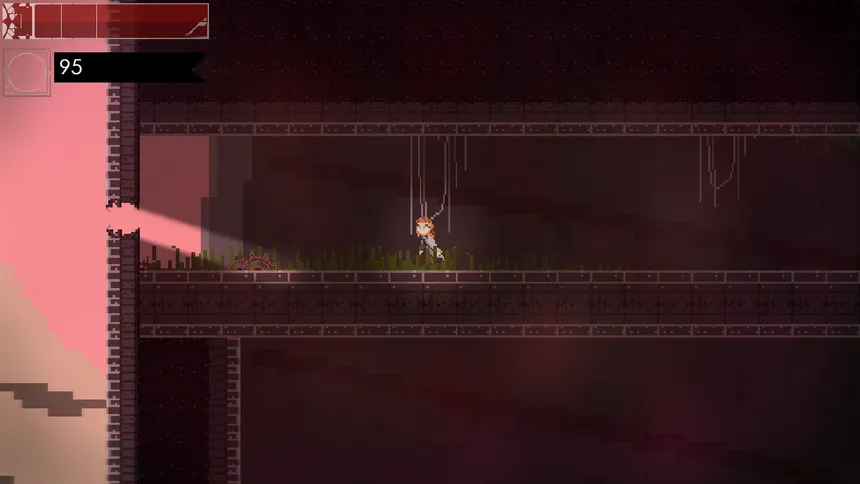 Скриншот 8 к игре NOT AVAILABLE Destinata: Pre Red Edition