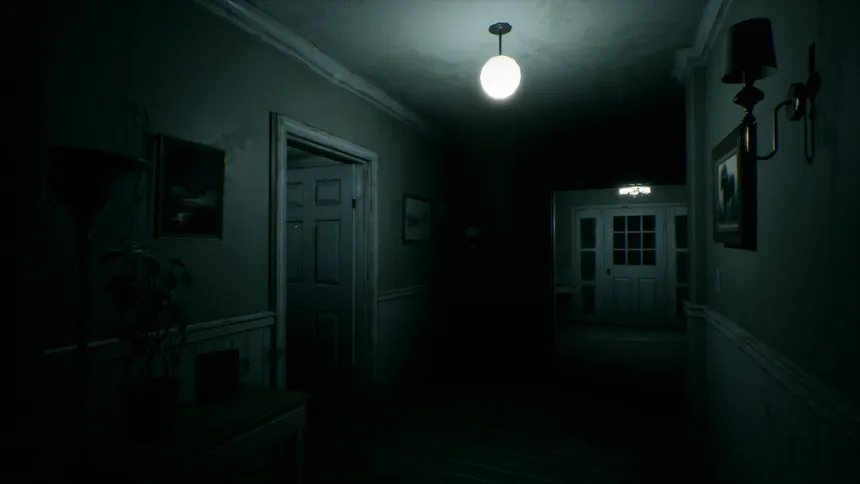 Скриншот 5 к игре Find Me: Horror Game
