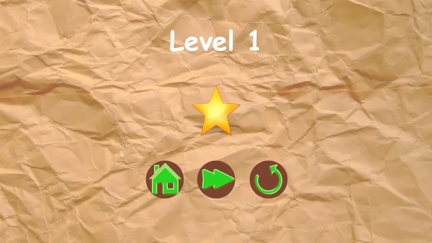 Скриншот 1 к игре Math Path