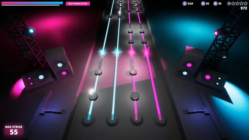 Скриншот 8 к игре Tune the Tone