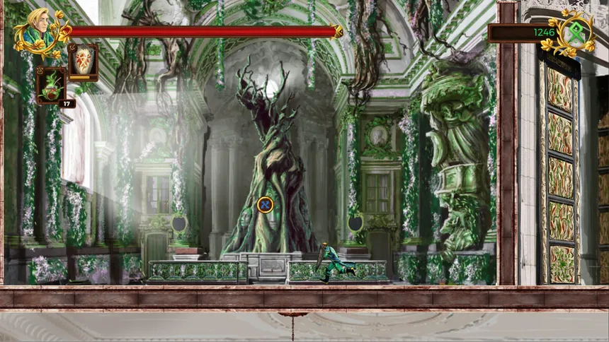 Скриншот 5 к игре Guardian of Lore