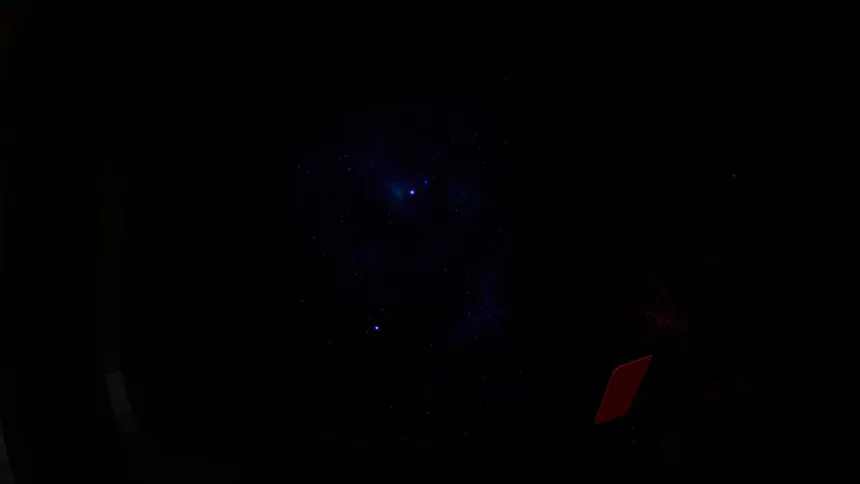 Скриншот 4 к игре Last in Orbit