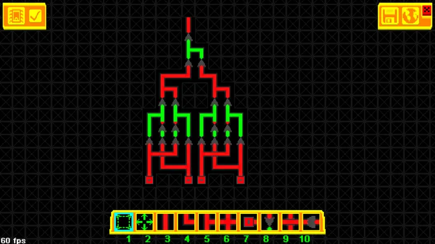 Скриншот 4 к игре Boolean