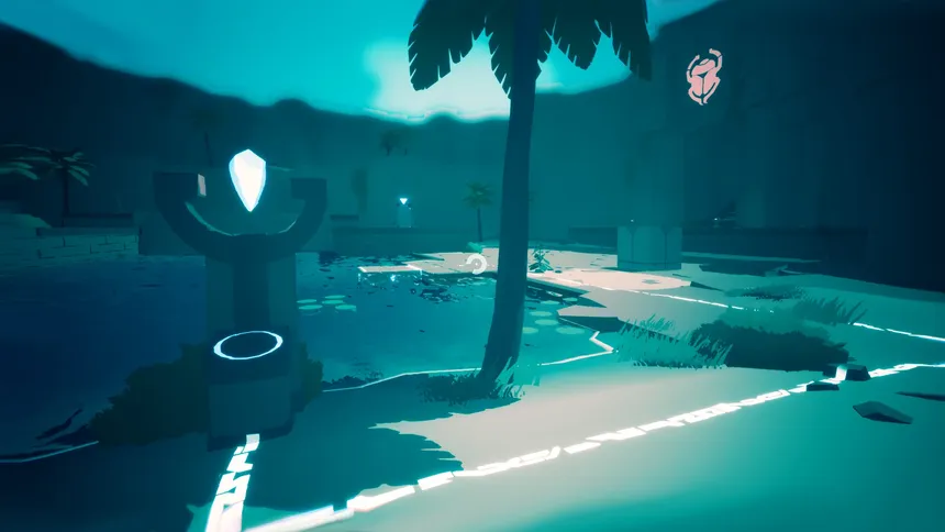 Скриншот 3 к игре Hourglass