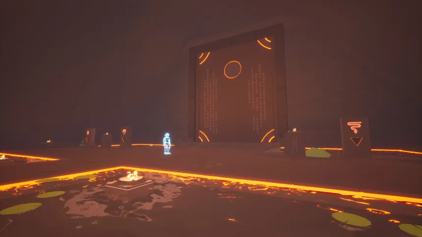 Скриншот 8 к игре Hourglass