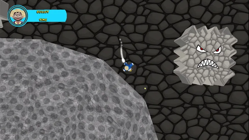Скриншот 6 к игре Mineirinho Shooter DC