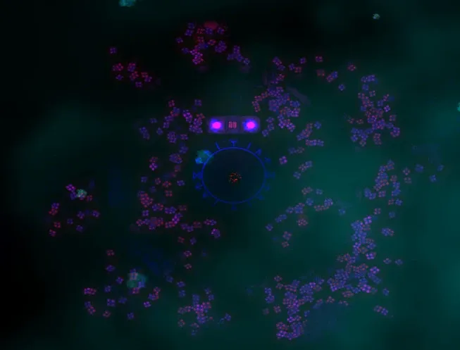 Скриншот 4 к игре A Lanterns Glow