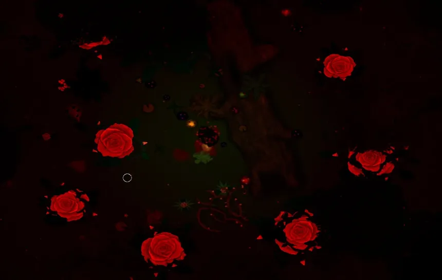 Скриншот 5 к игре A Lanterns Glow