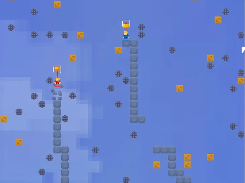 Скриншот 1 к игре CONSTRUCT