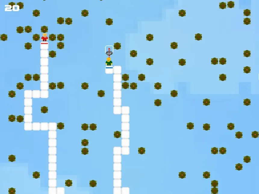 Скриншот 2 к игре CONSTRUCT