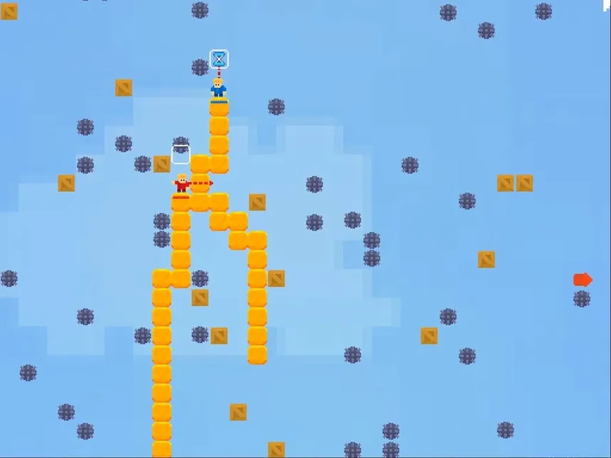 Скриншот 4 к игре CONSTRUCT