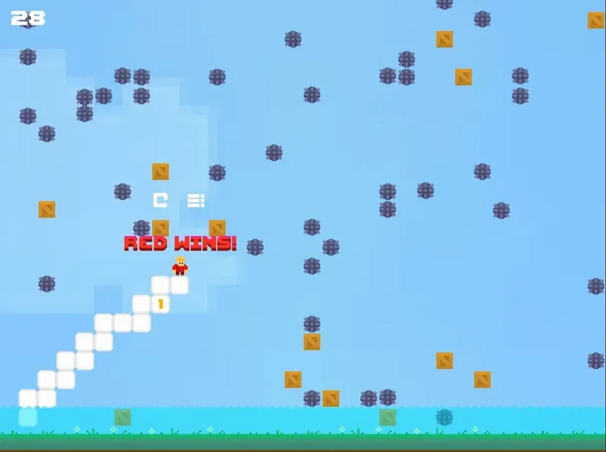 Скриншот 5 к игре CONSTRUCT