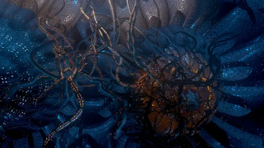 Скриншот 4 к игре Ayahuasca