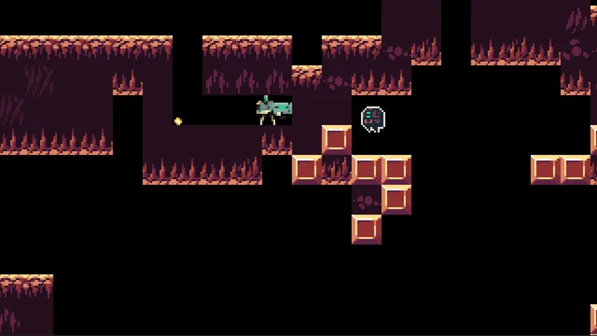 Скриншот 4 к игре Gun Miner