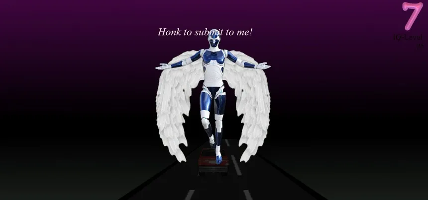 Скриншот 5 к игре Deity Driving