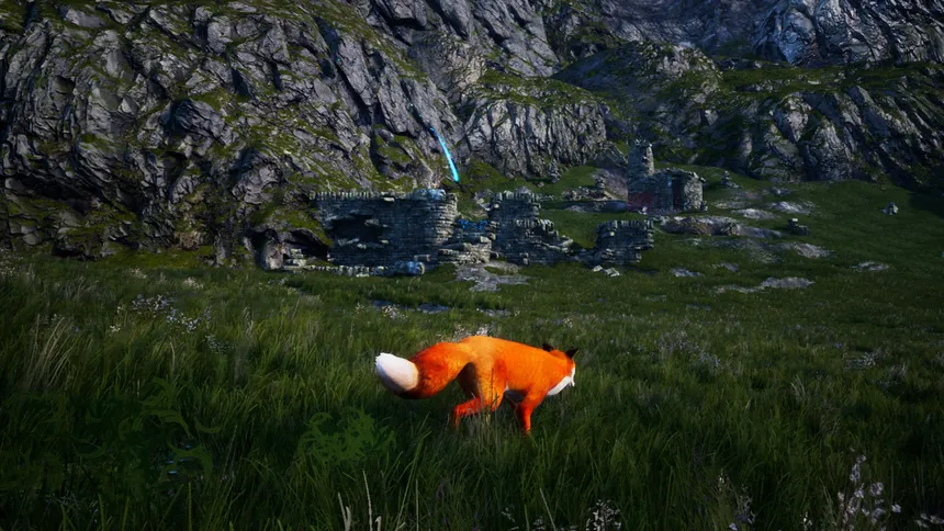 Скриншот 5 к игре Spirit of the North