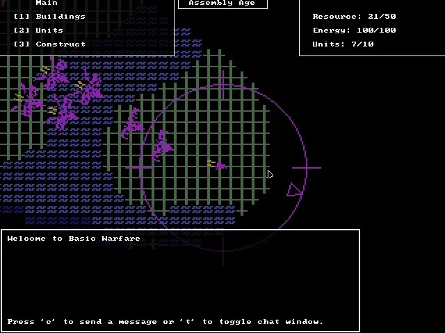 Скриншот 3 к игре Basic Warfare