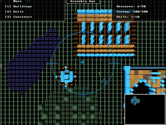 Скриншот 4 к игре Basic Warfare