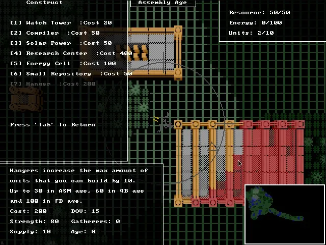 Скриншот 5 к игре Basic Warfare