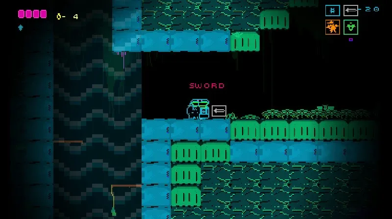 Скриншот 3 к игре Jumplord