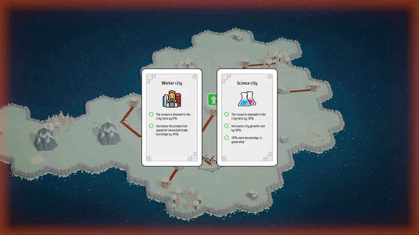 Скриншот 6 к игре Mini Countries