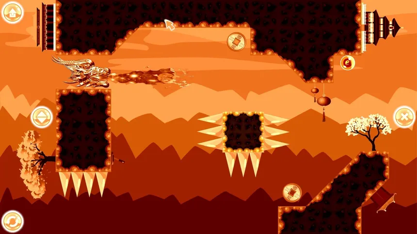 Скриншот 2 к игре GraFi Lunar