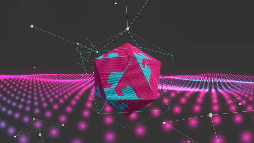 Скриншот 7 к игре Frequency Sync