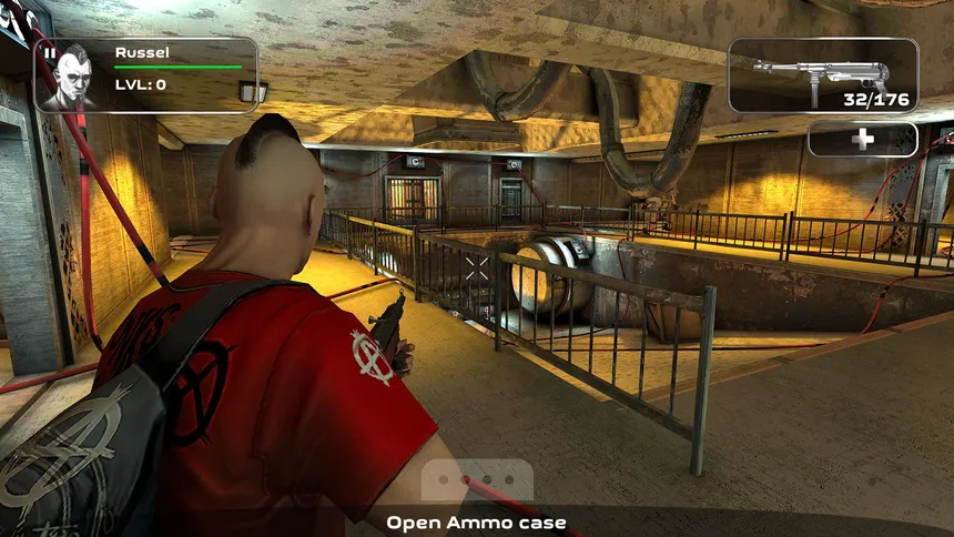 Скриншот 5 к игре Slaughter 3: The Rebels