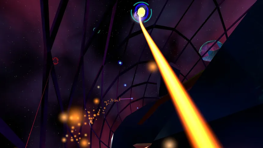 Скриншот 6 к игре Straylight