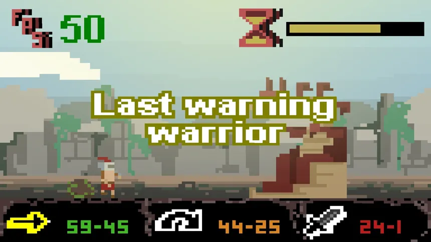 Скриншот 5 к игре Make Me LAG