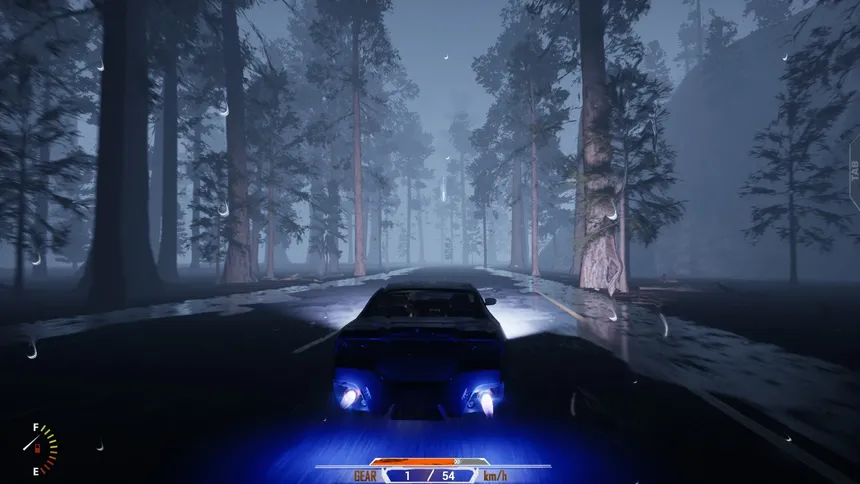 Скриншот 4 к игре The Walking Evil