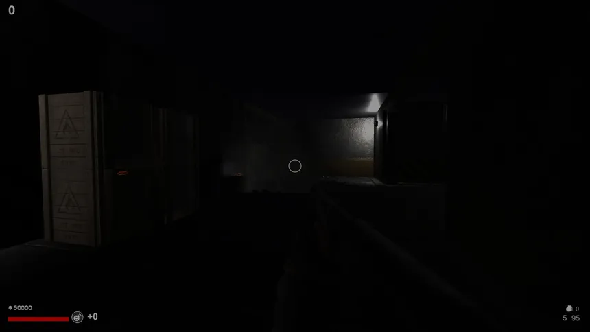 Скриншот 5 к игре Operation Endpoint