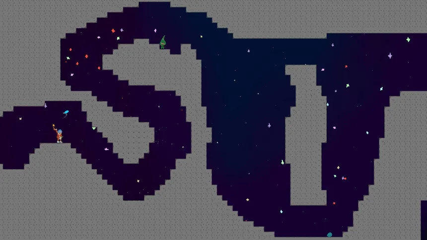 Скриншот 3 к игре Asterook