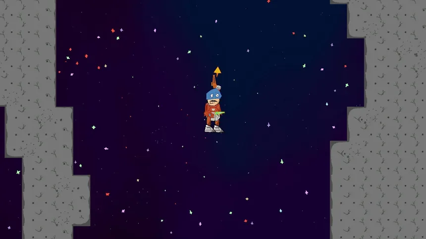Скриншот 5 к игре Asterook