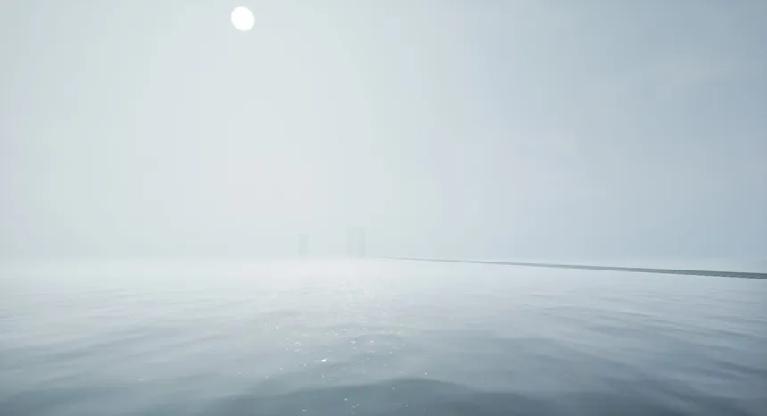 Скриншот 3 к игре Lone Land