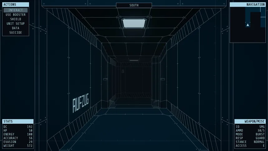 Скриншот 2 к игре Der Geisterturm / The Ghost Tower
