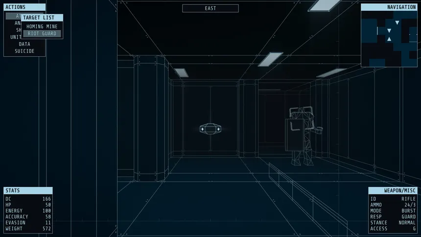 Скриншот 3 к игре Der Geisterturm / The Ghost Tower