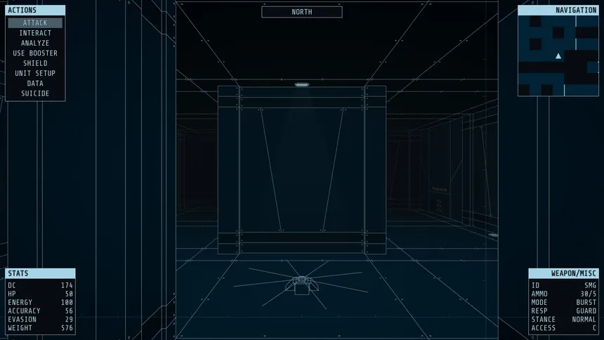Скриншот 5 к игре Der Geisterturm / The Ghost Tower