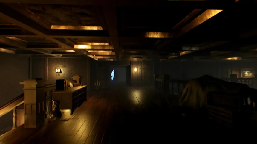 Скриншот 2 к игре Grimm 1865