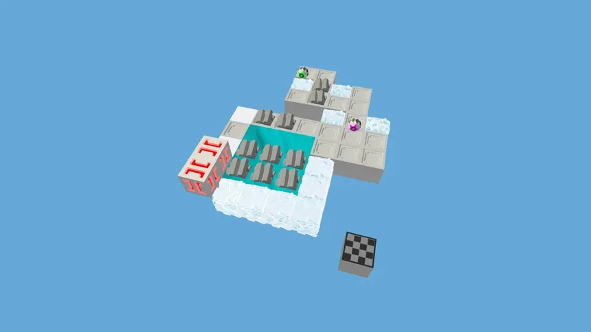 Скриншот 5 к игре MyBot