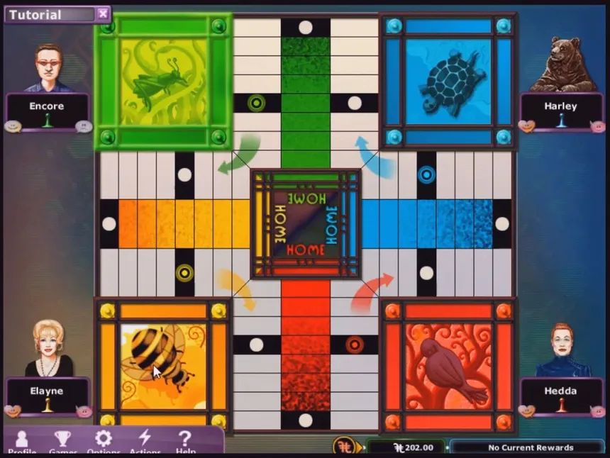 Скриншот 5 к игре Encore Classic Puzzle & Board Games
