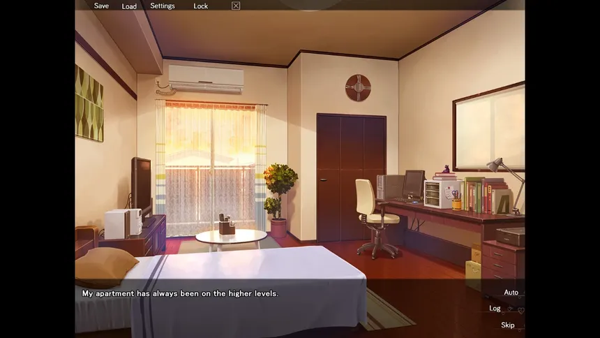 Скриншот 5 к игре Lessons with Chii-chan